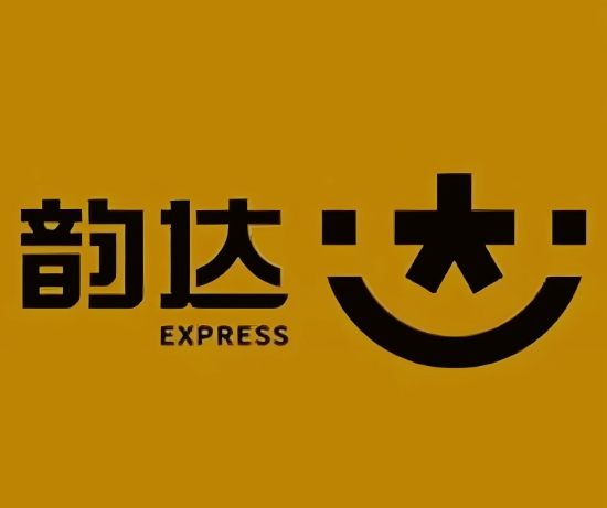 宁夏韵达快递